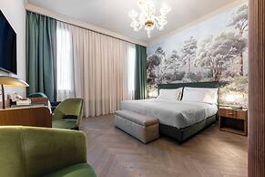 Hotel Villa Viridia