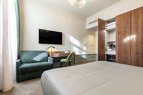 Hotel Villa Viridia