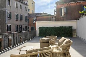 Hotel Villa Viridia
