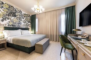 Hotel Villa Viridia