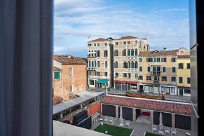 Hotel Villa Viridia