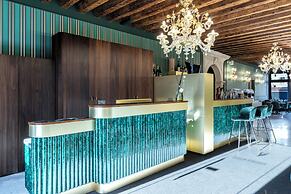 Hotel Villa Viridia