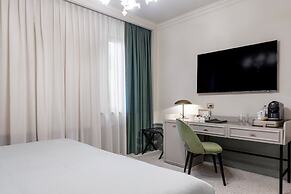 Hotel Villa Viridia