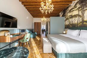 Hotel Villa Viridia