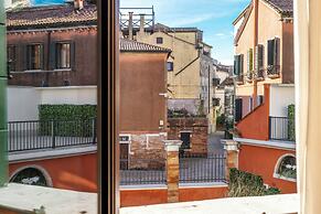 Hotel Villa Viridia