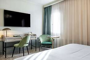 Hotel Villa Viridia