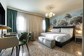 Hotel Villa Viridia
