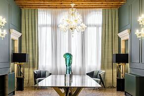 Hotel Villa Viridia