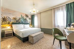 Hotel Villa Viridia