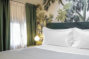 Hotel Villa Viridia