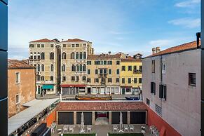 Hotel Villa Viridia