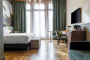 Hotel Villa Viridia