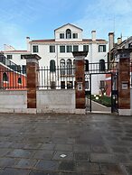 Hotel Villa Viridia