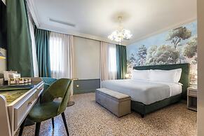 Hotel Villa Viridia