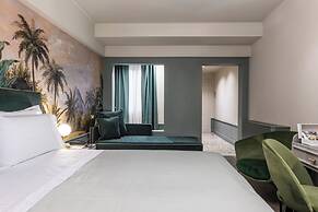 Hotel Villa Viridia