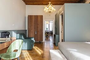 Hotel Villa Viridia
