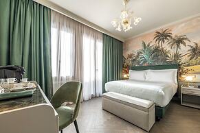 Hotel Villa Viridia