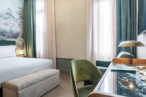 Hotel Villa Viridia