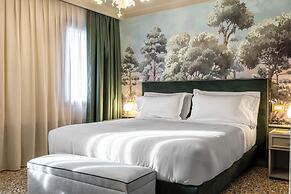 Hotel Villa Viridia