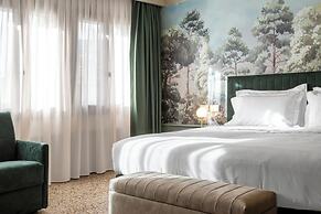 Hotel Villa Viridia