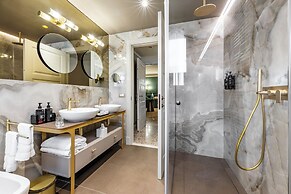 Hotel Villa Viridia