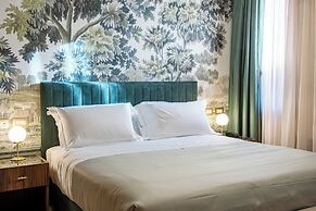 Hotel Villa Viridia