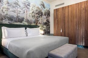 Hotel Villa Viridia