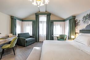Hotel Villa Viridia