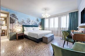 Hotel Villa Viridia