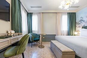Hotel Villa Viridia