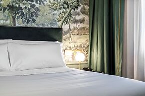 Hotel Villa Viridia