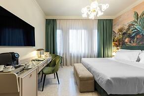 Hotel Villa Viridia