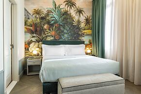 Hotel Villa Viridia