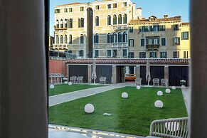 Hotel Villa Viridia