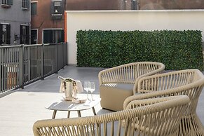Hotel Villa Viridia