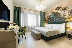 Hotel Villa Viridia