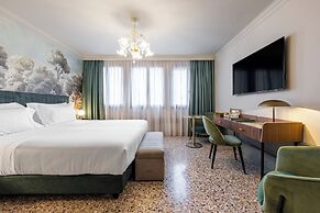 Hotel Villa Viridia