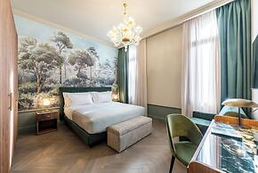 Hotel Villa Viridia