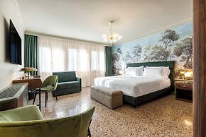 Hotel Villa Viridia