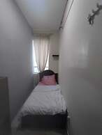 Avari Al Barsha Apartment Hotel