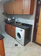 Avari Al Barsha Apartment Hotel