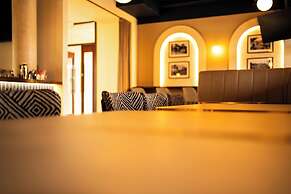 The Village Hotel Douglas