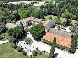 Mas des Comtes de Provence