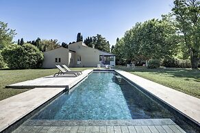 Mas des Comtes de Provence