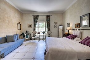 Mas des Comtes de Provence