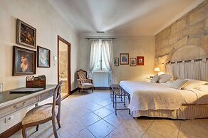 Mas des Comtes de Provence