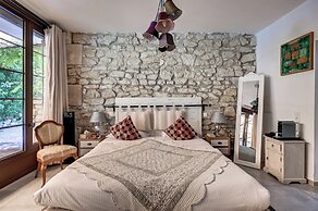 Mas des Comtes de Provence
