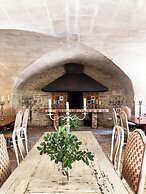 Mas des Comtes de Provence