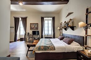 Mas des Comtes de Provence
