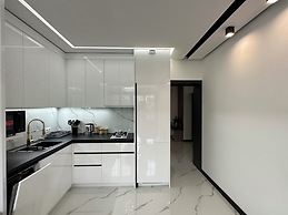 Apartment by Luxe Group MA777